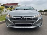 Hyundai Elantra SE 2020 Silver for sale