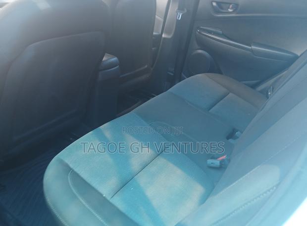 Hyundai Kona 2021 White