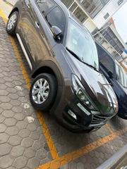 Hyundai Tucson 2019 Brown for sale