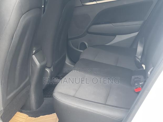Honda CR-V EX-L AWD 2019 Gray