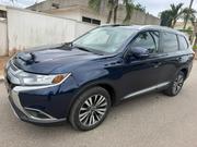 Mitsubishi Outlander SE S-AWC 2020 Blue for sale