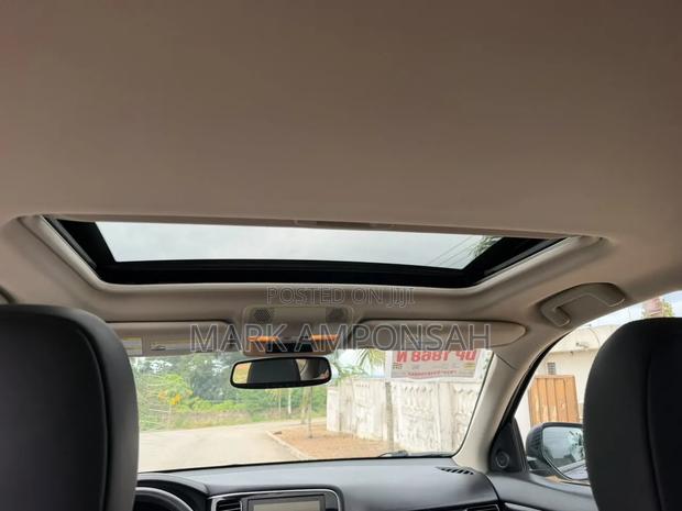 Mitsubishi Outlander SE S-AWC 2020 Blue