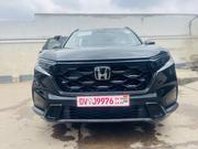 Honda CR-V 2023 Black for sale