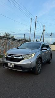 Honda Civic 2018 Silver for sale
