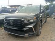 Honda Pilot 2026 Black for sale