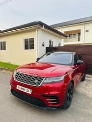 Land Rover Range Rover 2019 Red for sale