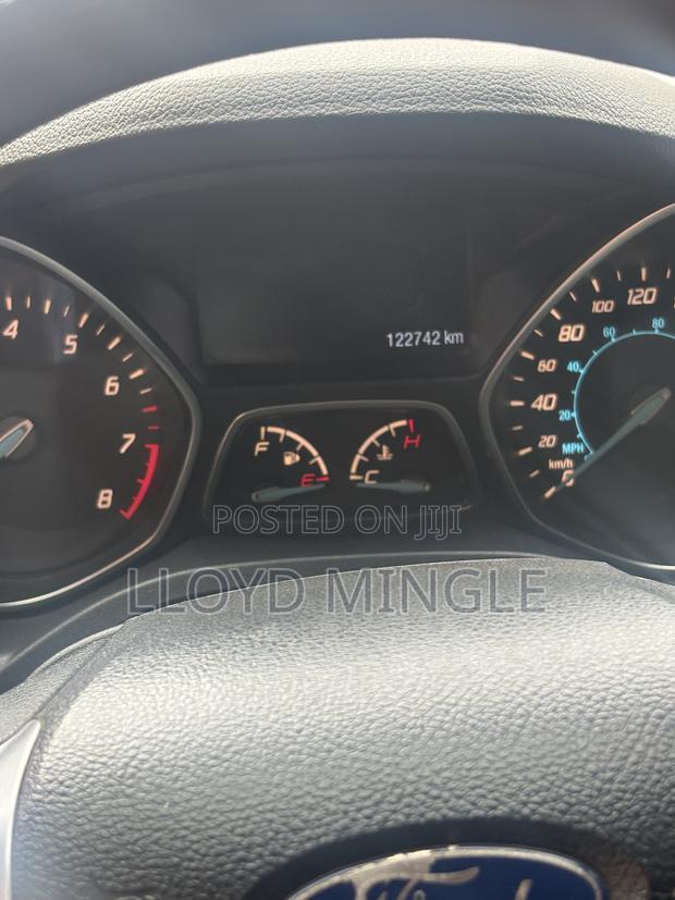 Ford Escape SE 4dr SUV (1.6L 4cyl Turbo 6A) 2014 Blue
