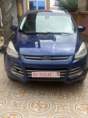 Ford Escape SE 4dr SUV (1.6L 4cyl Turbo 6A) 2014 Blue for sale
