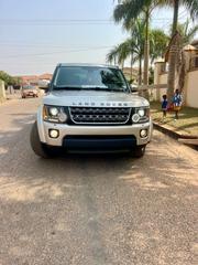 Land Rover Lr4 Base 4x4 2016 Gold for sale