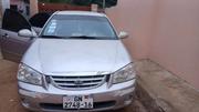 Kia Spectra LX 2009 for sale