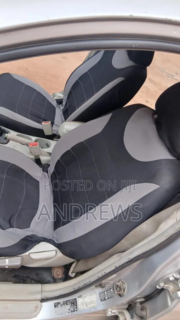 Kia Spectra LX 2009
