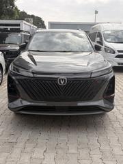 Changan CS75 Plus 2022 Gray for sale