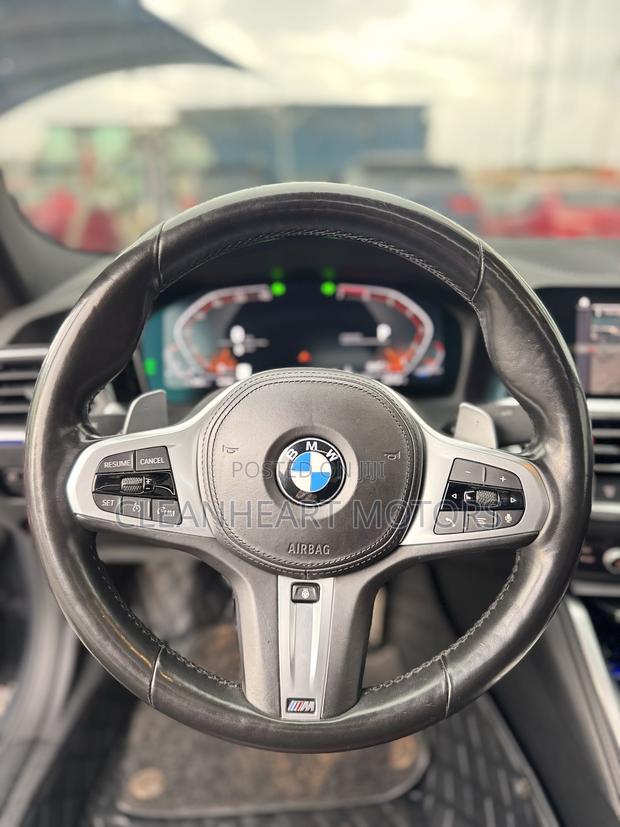 BMW 430 2023
