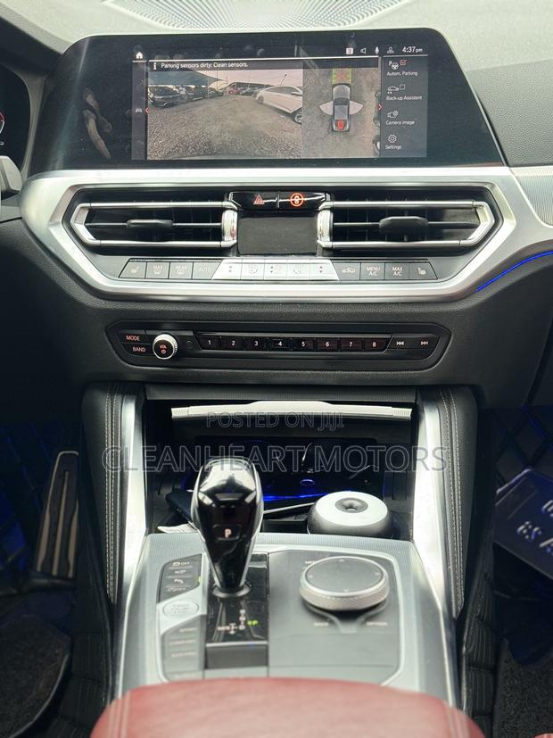 BMW 430 2023