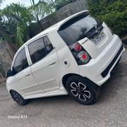Kia Morning 2010 White for sale