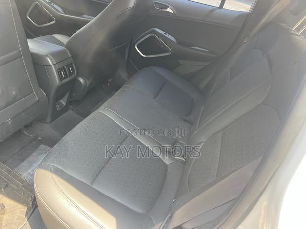 Hyundai Ix35 2018 White