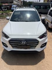 Hyundai Ix35 2018 White for sale