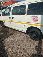 Mitsubishi L400 2009 White for sale