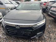 Honda Accord Sport 2018 Black for sale