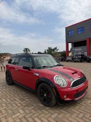 Mini Cooper 2011 Red for sale