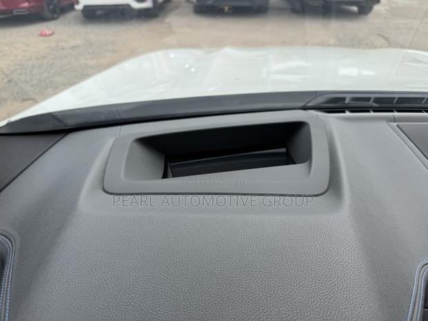 BMW X4 M40i 2019 White