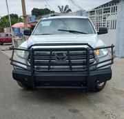 Toyota Tundra Limited 5.7L V8 4x2 CrewMax 5.6 ft. box 145.7 in. WB 2017 for sale