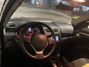 Suzuki Swift RS 2013 White for sale