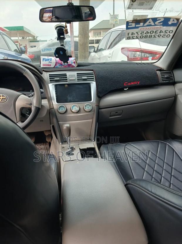 Toyota Camry 2010