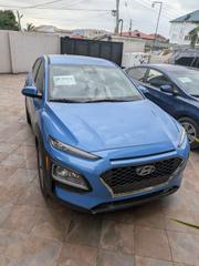 Hyundai Kona 2019 Blue for sale