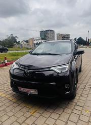 Toyota RAV4 2027 for sale