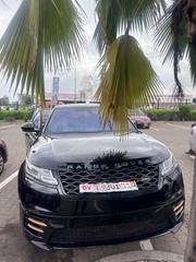 Land Rover Range Rover Velar 2018 Black for sale