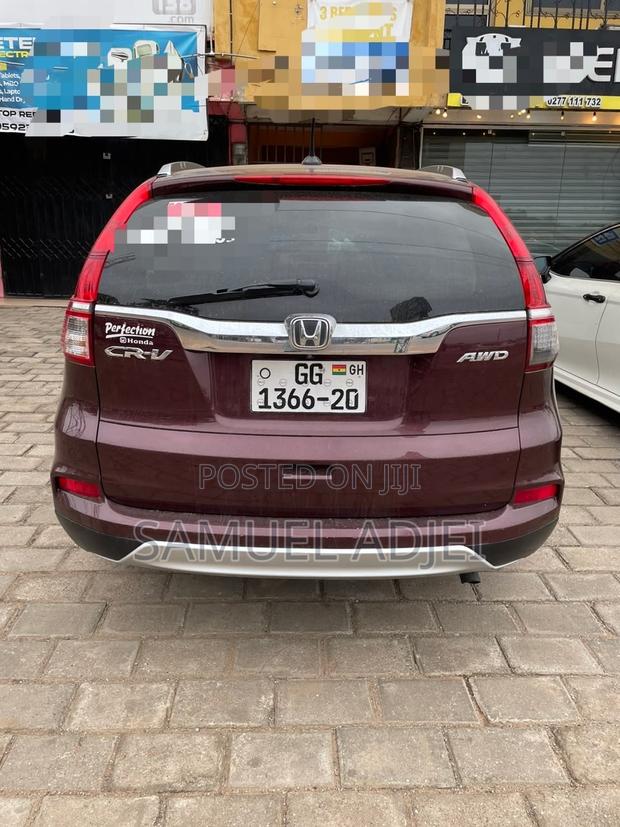 Honda HR-V 2015