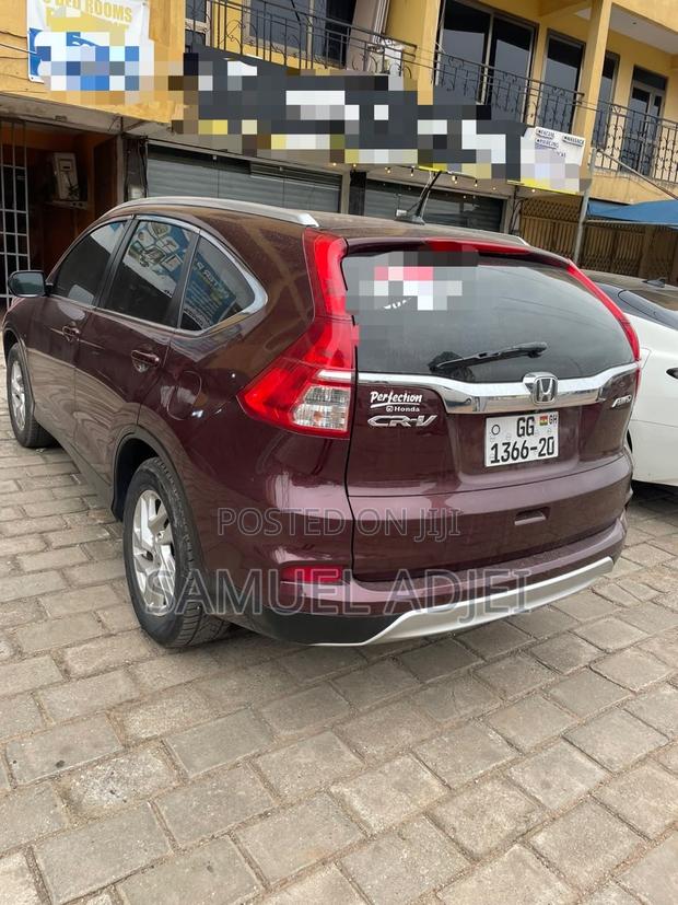 Honda HR-V 2015