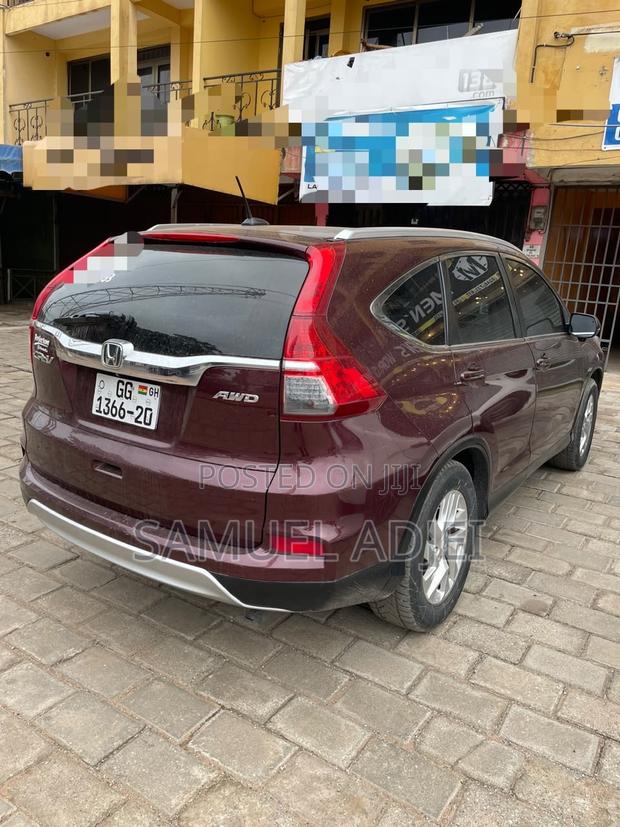 Honda HR-V 2015