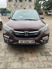 Honda HR-V 2015 for sale