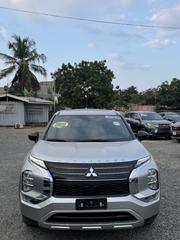 Mitsubishi Outlander SEL 2022 Silver for sale