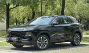 Jetour Dashing 2023 Black for sale