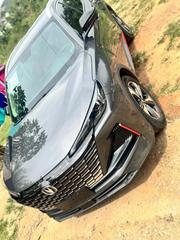 Changan CS55 Plus 1.5 Petrol FWD 2022 Gray for sale