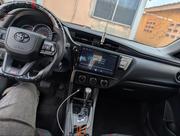 Toyota Corolla LE Eco (1.8L 4cyl 2A) 2018 Gray for sale
