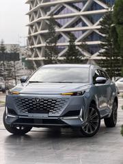 Changan UNI-K 2.0 Petrol AWD 2021 Gray for sale