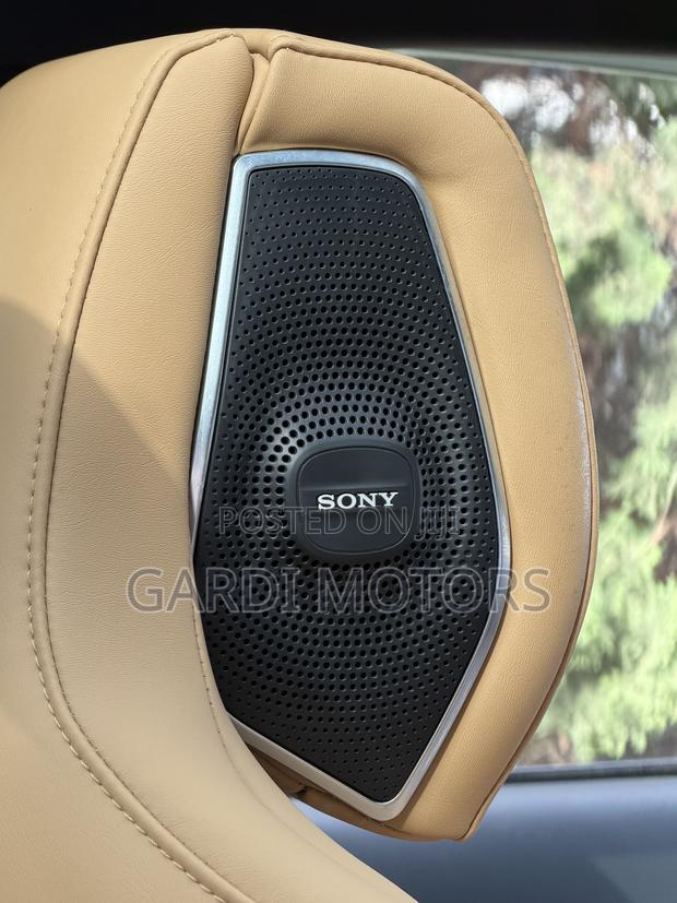 Changan UNI-K 2.0 Petrol AWD 2021 Gray