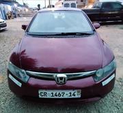 Honda Civic 2008 for sale
