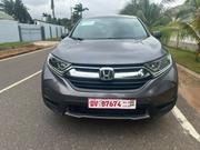 Honda CR-V EX AWD 2020 Silver for sale