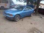 BMW 335i 1999 Blue for sale