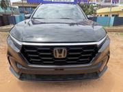 Honda CR-V 2023 Black for sale
