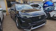 Honda CR-V EX-L 2WD 2023 Black for sale