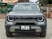 BAIC BJ30 2025 Gray for sale
