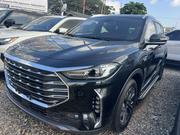 Jetour X70 Plus 1.5 5-Seater FWD 2021 Black for sale