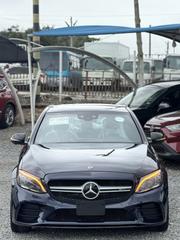 Mercedes-Benz C43 2020 for sale