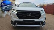 Honda CR-V EX-L 2WD 2023 White for sale